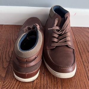 Goodfellow Diplomat Boots